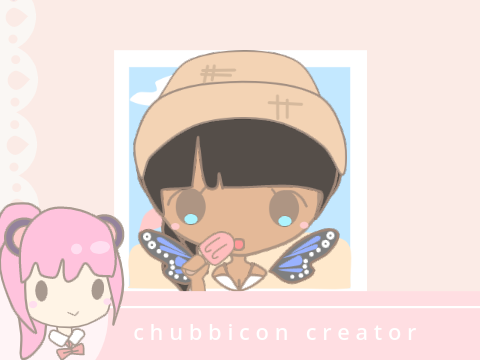 Chubbicon Creator Ver. 1.2