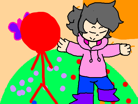 La Primavera meme (COLLAB WITH TERRELLTV)ONLY!