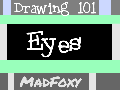 Drawing Eyes