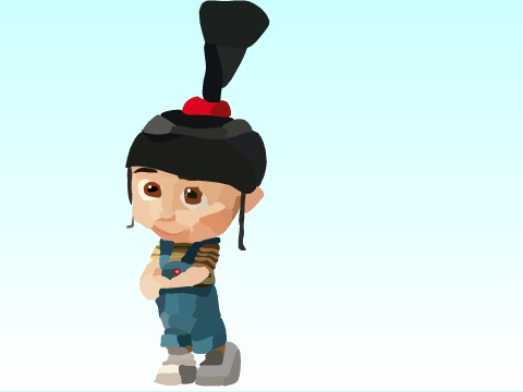 Agnes Blockshade