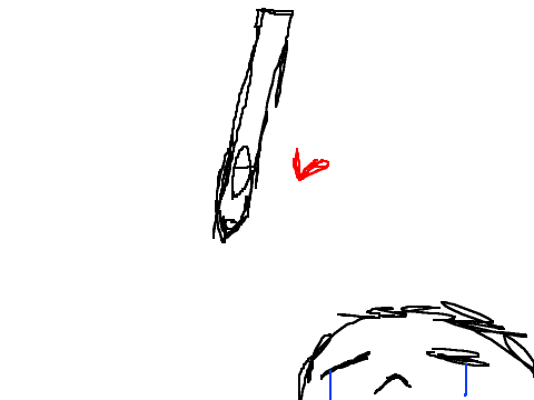rip tablet pen