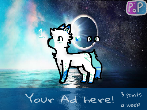 ~ PoP/CS Auction ~
