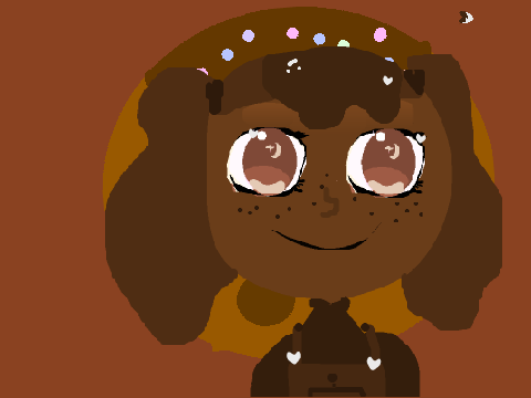 Mocha Fudge