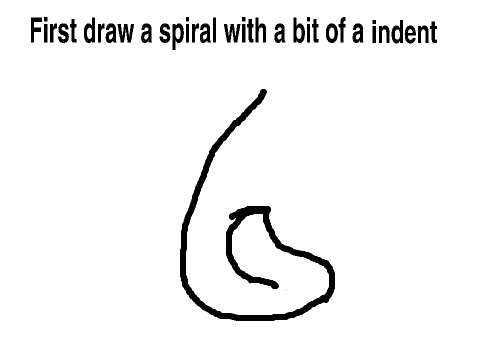 How To Draw A Fox (Easy)