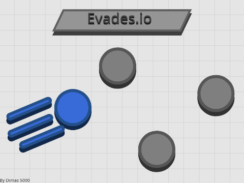 Evades.io