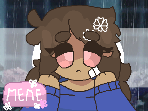 + [ ✿ DON'T GO ✿ ] +