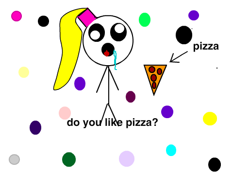 pizza