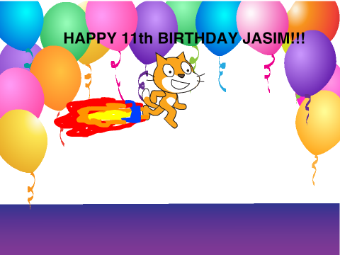 birthady
