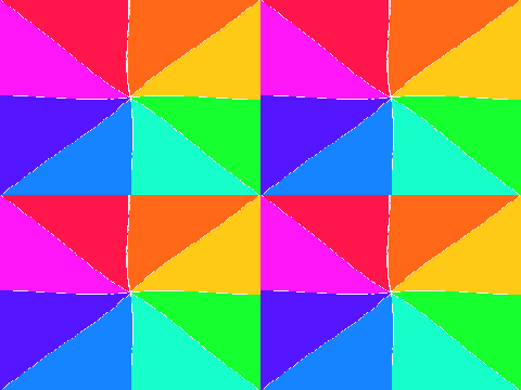 something rainbowasticly random