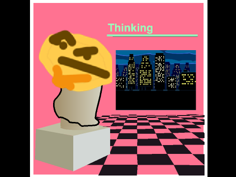 THINKINGTOSH PLUS