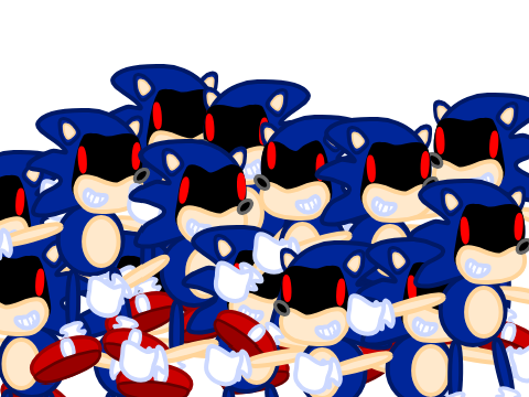 Much spoops.