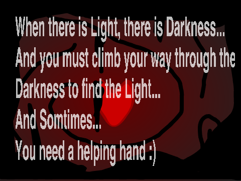 Read This if You are Sad.