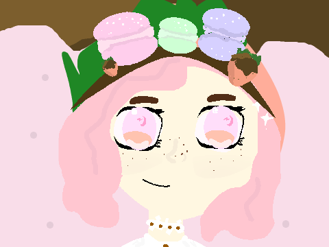 Meri Macaroon
