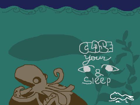 Song of the Sea MAP | Part 1