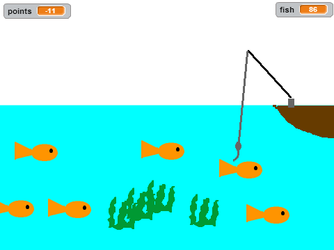 fishing