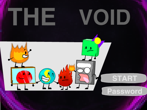The Void (V.4) 
