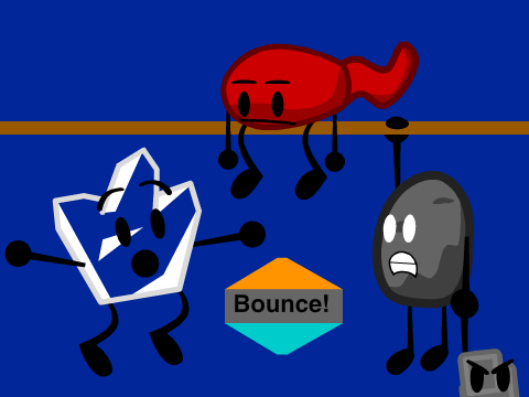 Battle For The Great Prize - 2 - Not one, not two, but three