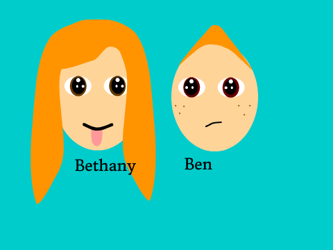 Random Siblings Generator