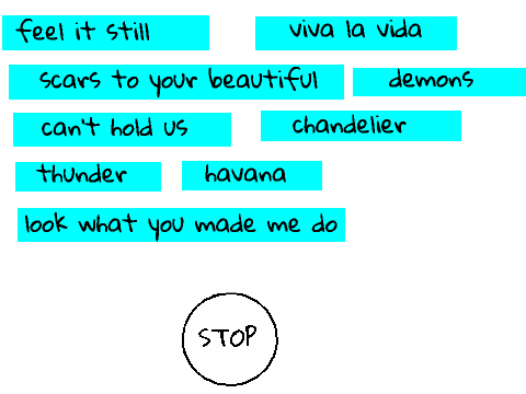 Music Box #1