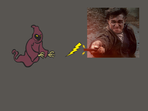 random (Harry Potter)