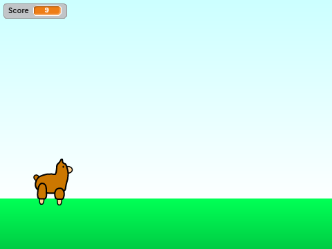 Llama Run