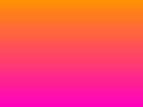  ① ⊰ Orange and Pink ⊱