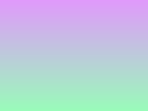  ③ ⊰ Purple and Teal ⊱