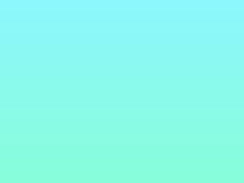 ⑤ ⊰ Blue and Teal ⊱