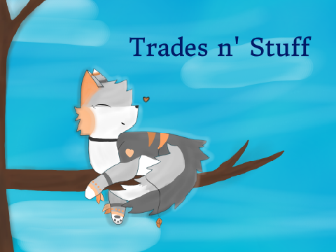 Trades...?
