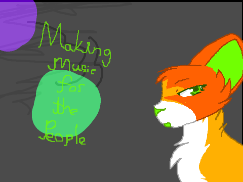 Collab with -AnnaElla- pt 2