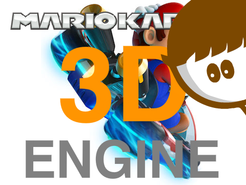 MarioKart™ Engine [FREE TO USE WITH CREDIT]