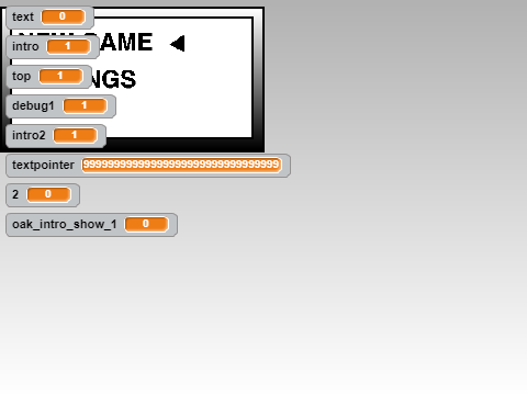 Pokemon Silicon Version Build 0.0.0001