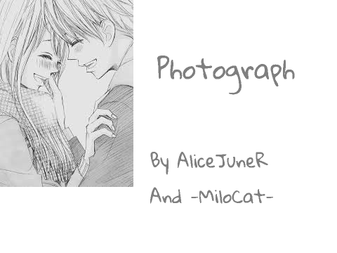 ~Photograph~ ~AMV~