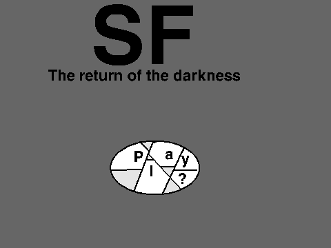 Scratch fighters- the return of the darkness