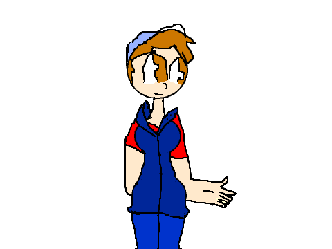 Gravity Falls OC