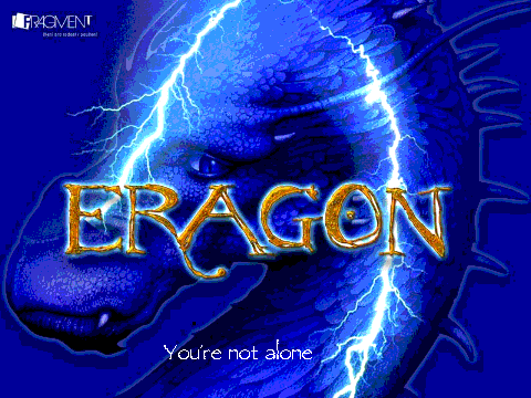 ERAGON