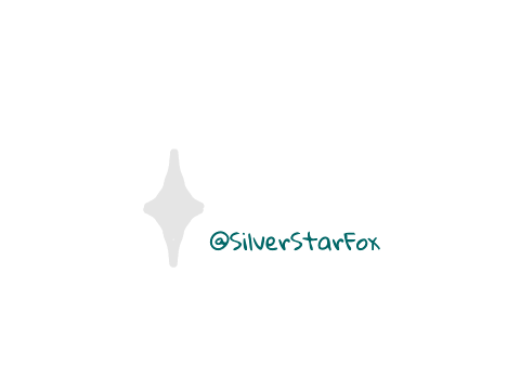 *throws at you*