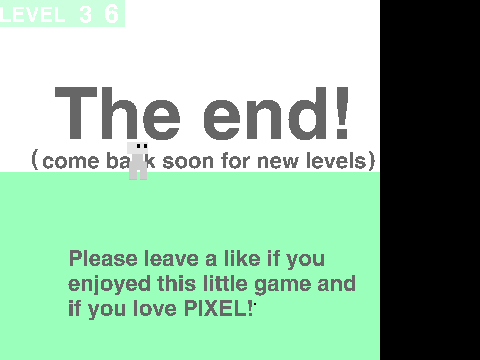 pixel lolo