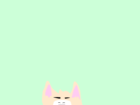 john da lama-- he's shy