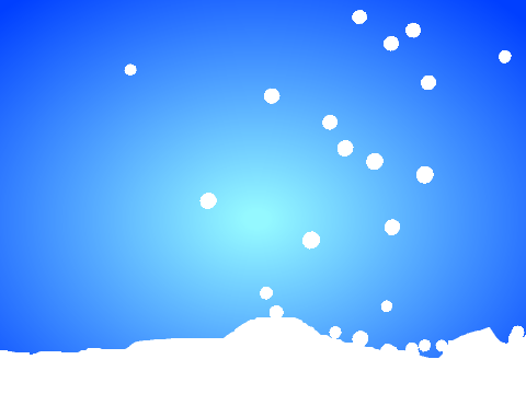 Śnieg