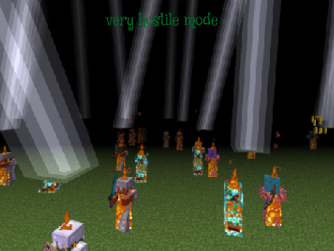 Minecraft 2.0 latest update remix