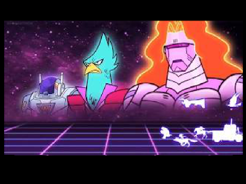The Night Begins To Shine Music Video