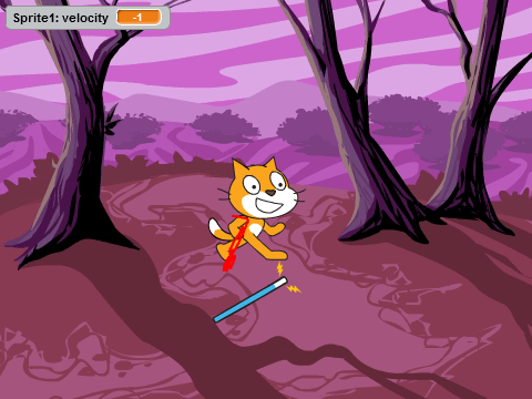 jetpack cat