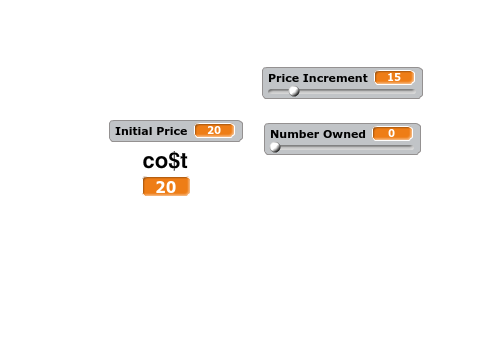 Price Increase Engine 2