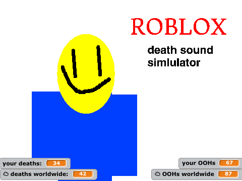 OOH simlulator
