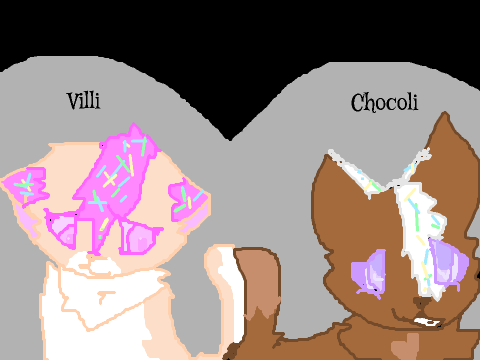 ~Gift for Villi~ (Profile pic?? idk)