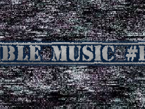 Terrible Music #1: "Okay, We're In"