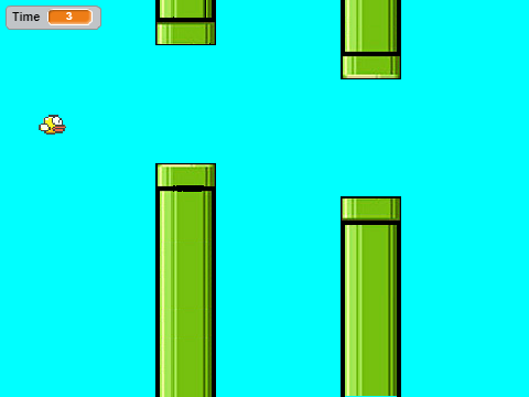 Flappy Bird