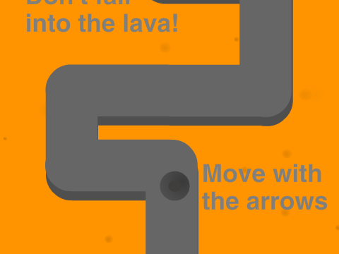 Just try it! (3D platformer) remix