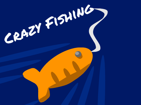 Crazy Fishing 